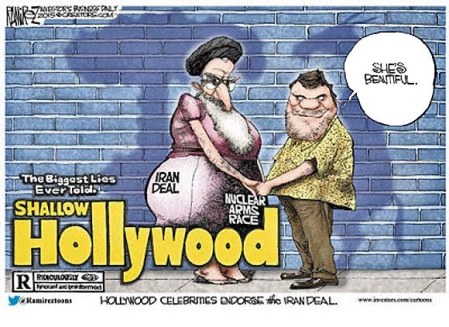 hollywood