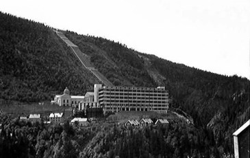 ben-Vemork_Hydroelectric_Plant_1935