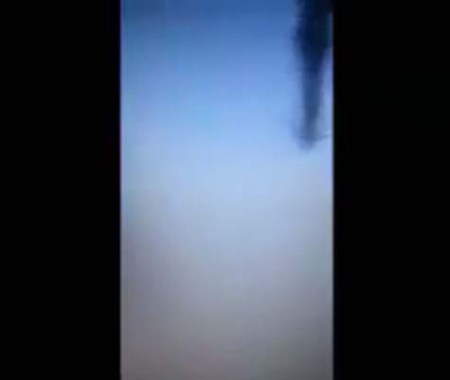 ISIS-video-of-downed-plane