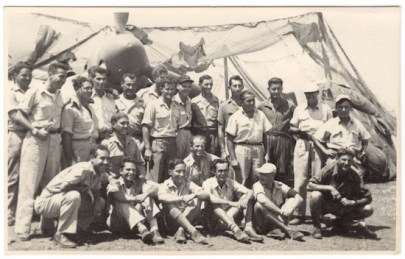 101 Fighter Squadron