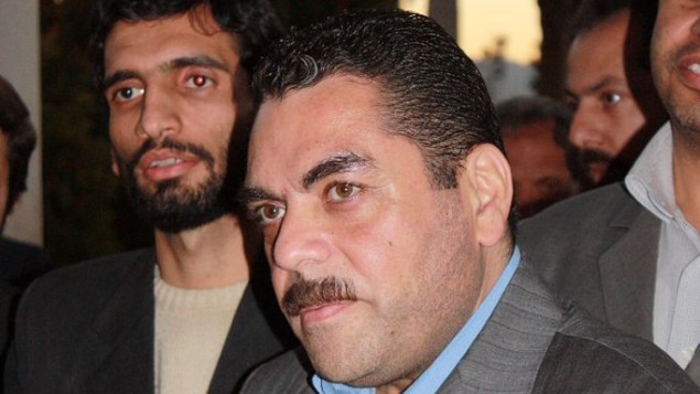 File: Samir Kuntar. (Mardetanha/Wikipedia)
