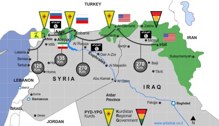 Syria_Iraq_Kurdsweekly