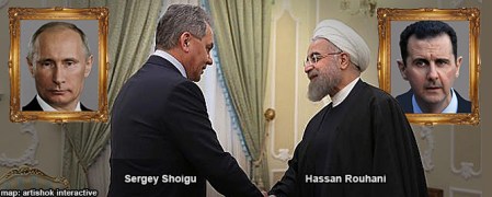 Shoigu_Ruhani