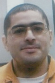 Nashat Milhem, the Arab Israeli man who killed three Israelis in Tel Aviv on January 1, 2016. (Israel Police)