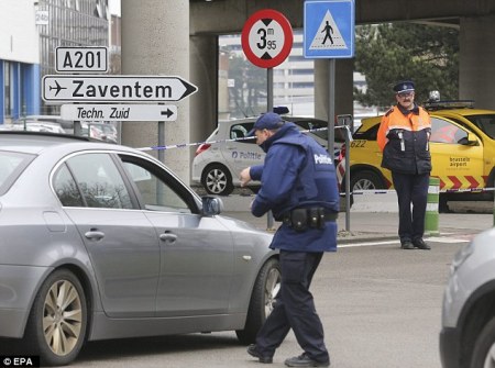 Brussels surveilance1