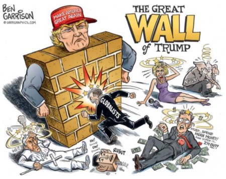 Great-Wall-of-Trump