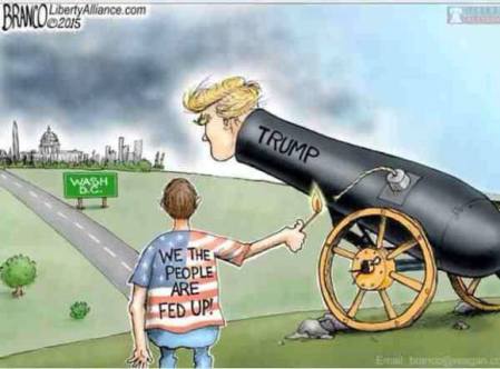 Trump-Cannon