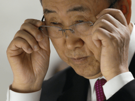 Ban ki Moon 1