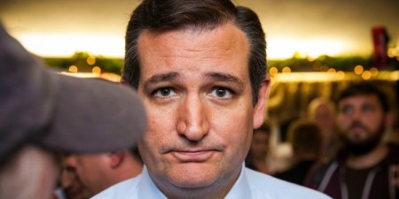 Ted Cruz