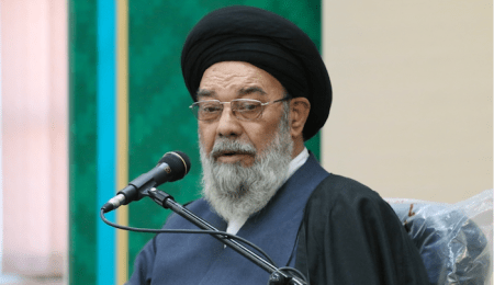 Ayatollah-Sayyed-Yousef-Tabatabaeinejad