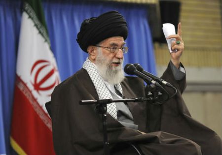 ayatollah