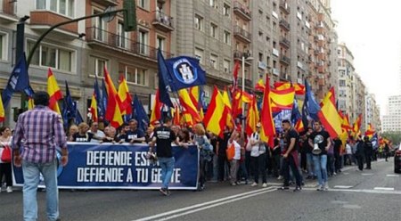 Spain-Anti-Migrant-Rally-IP
