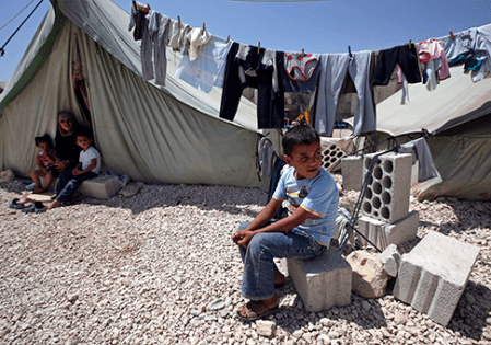 Syrian-refugee-family-in-eastern-Lebanese-town-AP