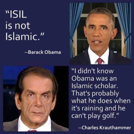 Islamic Scholar