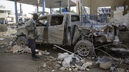Somalia terror attack