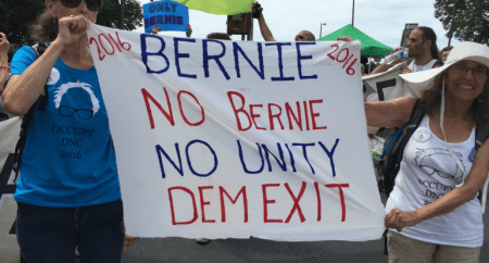 demexit