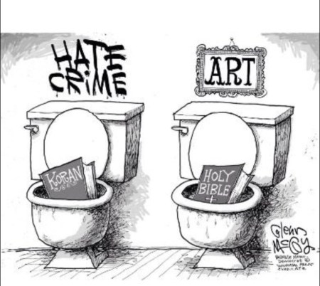 hate crime