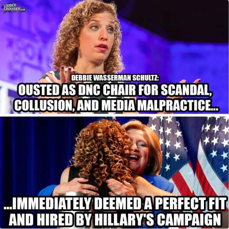 hillary wasserman