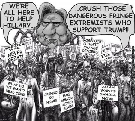 extremists (1)
