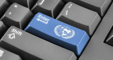 internet and UN