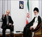 putin-iran