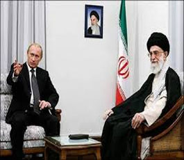putin-iran