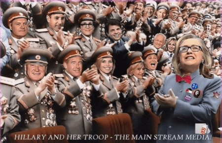 hillyandtroops