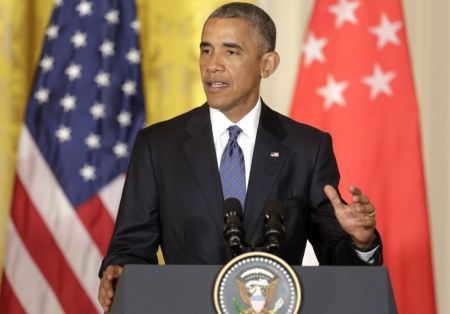 Obama lies on Iran scam