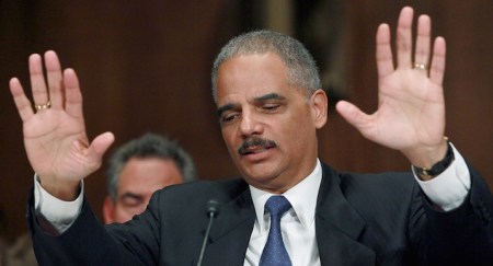 holder