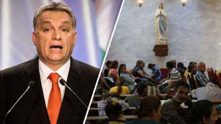 hungaryandchristians