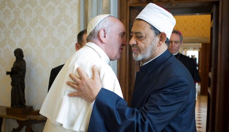 pope-frances-tayeb-al-azhar