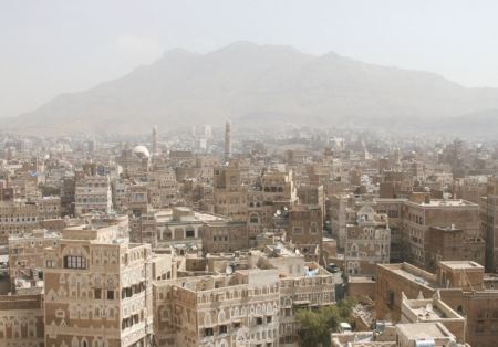 sana-yemen