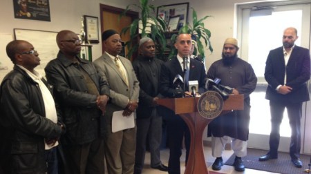 islamistadvisoryboard