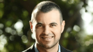 Aaron Klein (courtesy)