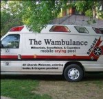 wambulance