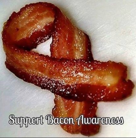 bacon-awareness