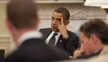 obama-finger