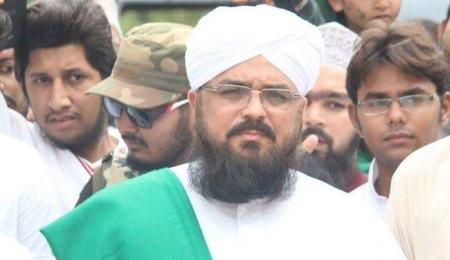 syed-muzaffar-shah-qadri