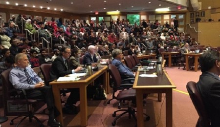 peel-regional-school-board-meeting