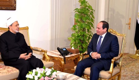 al-sisi-and-islamist