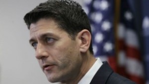 In this Sept. 21, 2016 file photo, House Speaker Paul Ryan of Wisconsin speaks during a news conference on Capitol Hill in Washington. (AP Photo/Manuel Balce Ceneta, File)