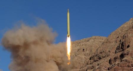 iranianmissile