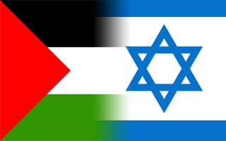 israel-palestine-flag