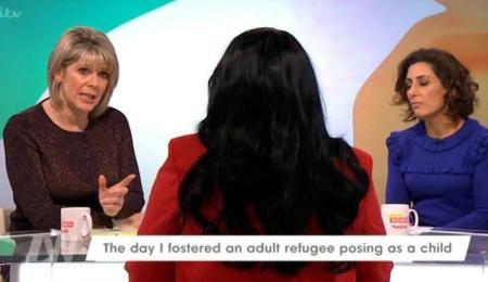 child-refugee-julie-loose-women-uk