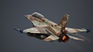 Illustrative: An Israel Air Force airplane F-16 takes off, June 28 2010. (Ofer Zidon/Flash90) 