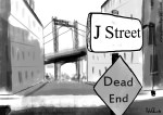 j-street-dead-end