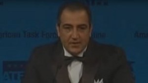 Adnan Mjalli (screen capture: YouTube)