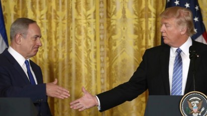 State Dept: Israel will not see foreign aid cuts under Trump budget plan