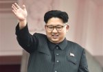 N. Korea’s Kim Jong Un appears at huge loyalty parade in&nbsp;Pyongyang