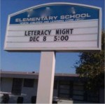 Leteracy-Night